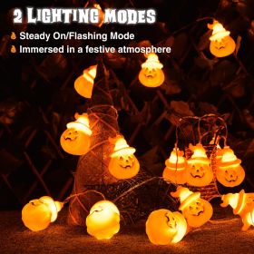 Halloween String Lights