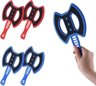 Throwing Axe for Axe Throwing Game for Backyard, Throwing Axe Set with Throwing Star for Outdoor Games, Durable and Fun for All Ages