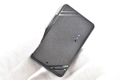 GPS Tracking Device Tracker Surveillance BusinessWomen Work Bag