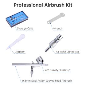 Airbrush