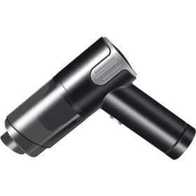 Wireless-silver Car vacuum cleaner wireless usb charging car vacuum cleaner home handheld mini desktop vacuum cleaner portable (SKU: HC260506944-06-01)