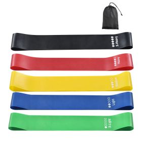 Resistance Bands Set (SKU: HC108501561-01-03)